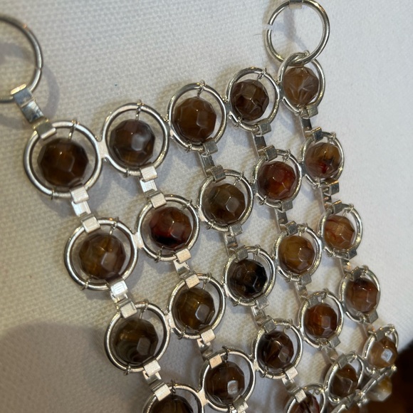 Statement Necklace - Picture 4 of 9